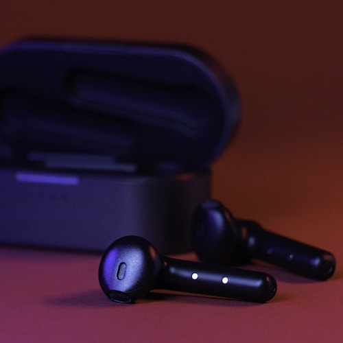 AirPods Pro 2nd Gen USB-C